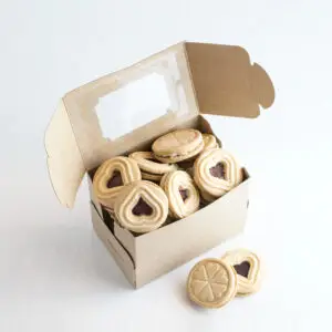 Biscotti per diabetici