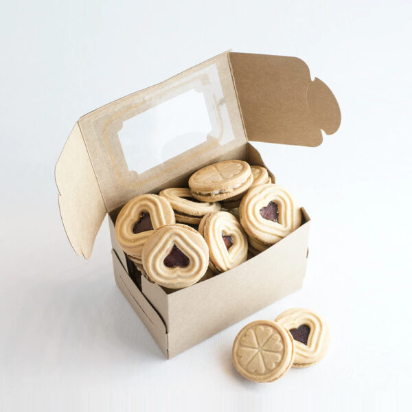 Biscotti per diabetici