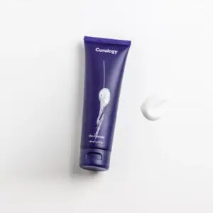 Scrub viso biologico
