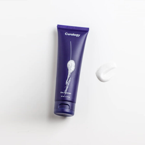 Scrub viso biologico