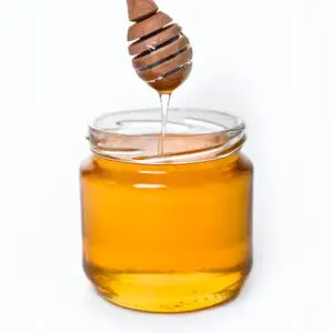 Miele biologico fresco