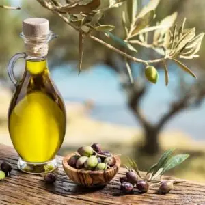 Cassetta Regalo Olio Bio