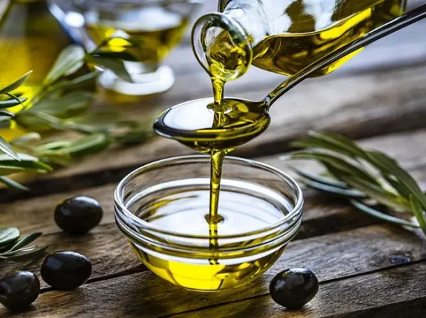 Cassetta Regalo Olio Bio - immagine 3